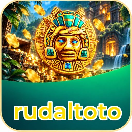 Screenshot 1 - rudaltoto Home Screen