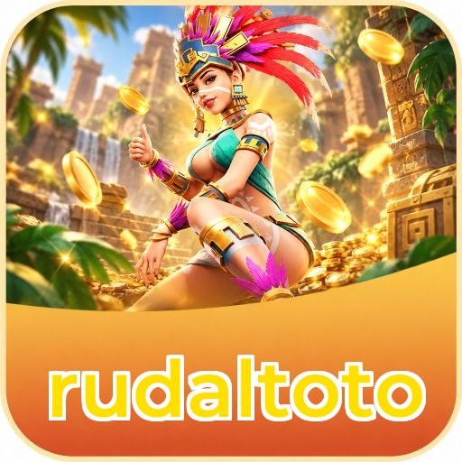 Screenshot 1 - rudaltoto Home Screen