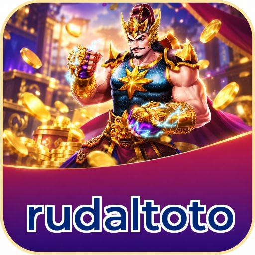 Screenshot 1 - rudaltoto Home Screen