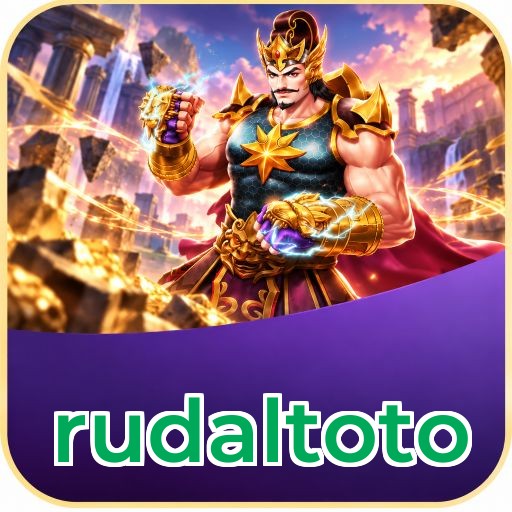 Screenshot 1 - rudaltoto Home Screen