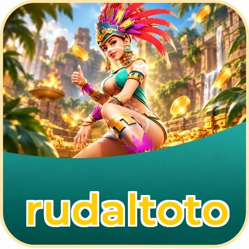 Screenshot 1 - rudaltoto Home Screen
